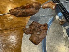 -蚝太郎 • 海鲜烧烤(Upark店)