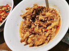 -八碗湘长沙市井菜(坡子街店)