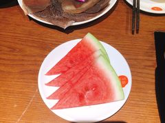 水果-牛焱·贵州黄牛肉火锅(城西银泰店)