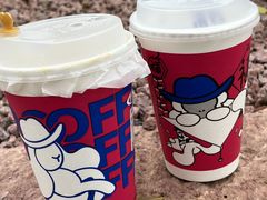 -爵渴咖啡(交大凯德广场店)