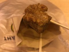 招牌炸排骨-傅强排骨(成都总店)