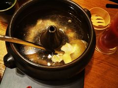 -云海肴·汽锅鸡·云南菜(苏州中心店)