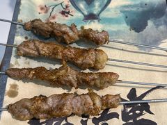 -劈柴院锅贴(沈阳路店)