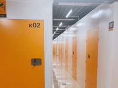 -安东易迷你自助仓储寄存仓库(草桥店)