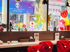 -暖食光·台式家庭餐厅·生日主题店(万达店)