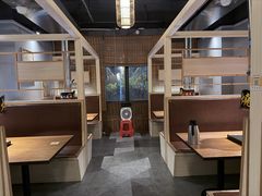 -山居屋炭火烧肉(厚街万达店)