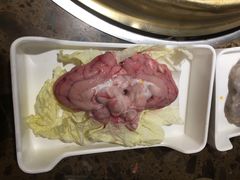 -小龙坎老火锅(北京三里屯店)