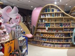 -奈尔宝·儿童乐园·亲子餐厅(星河湾店)