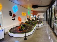 -现代汽车文化中心 Hyundai Motorstudio Beijing