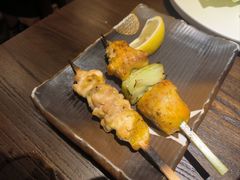 -鸟鹏烧鸟居酒屋(熙龙湾店)