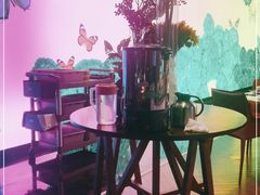 -蝴蝶里·粤菜·点心(滨江龙湖店)