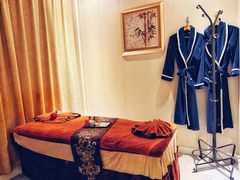 -宫七SPA·高端Massage(浦东大道店)