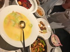 -醉庐·新上海菜(南京西路店)