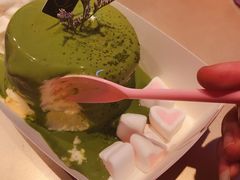 -狐狸和向日葵(北京路店)