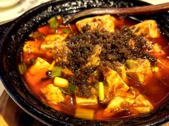 -陈麻婆豆腐(春熙店)