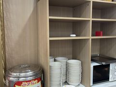 -杏园餐厅(西四北大街店)