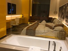 -哈尔滨中央大街华特酒店