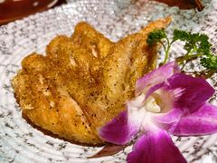 鸡翅-有喜屋·深夜食堂(北京西路店)