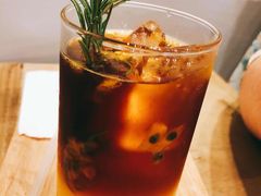 -BIJOU coffee&cocktail(龙岗万科广场店)