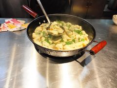 小馄饨-素满香·素食自助餐厅(直营·大兴街店)