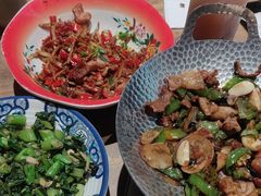 -高嗲嗲·现炒下饭菜(石鼓路店)