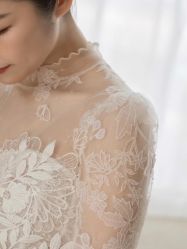 -WECOUTURE高级订制广州