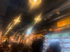 -马路边边串串香(大成路店)
