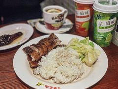 -陈光记烧腊(长寿路店)