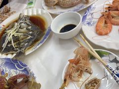 -北戴河庆山饭店·海鲜砂锅粥(北戴河黑石路店)