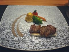 -香樟花园法式铁板烧(恒隆广场店)