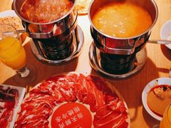 -寻滇记云南鲜牛肉火锅(北海路店)