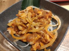 -新石器烤肉(无锡万象城店)