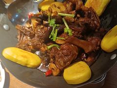 -小户人家(循礼门南国中心店)