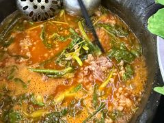 -笔记安顺夺夺粉火锅