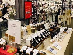 店内环境-先锋书店(五台山总店)