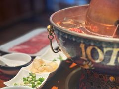 -1078號老北京涮肉(万达广场店)
