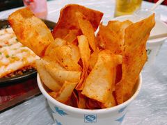 -小民大排档(光谷店)
