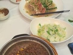 -饭怕鱼·黄焖鲟龙鱼(湖大店)