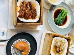 -广州酒家(天字码头店)