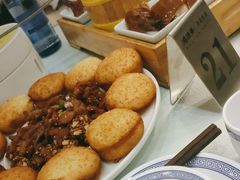 -鸿源斋清真豫菜(惠济店)