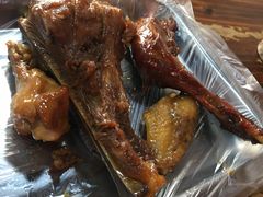 -赵元章肉骨烧(山塘街店)