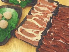 -就这么牛潮式牛肉火锅(华侨城店)