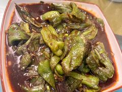 -味好美土菜(迎宾东路店)