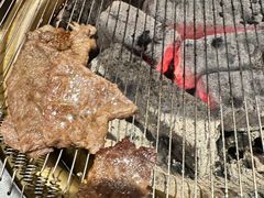 -西塔老太太泥炉烤肉(北京双井店)