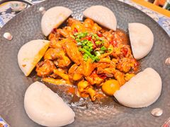 -图味美小黄鱼·景德菜(浙江路店)