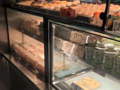 -泸溪河桃酥(秦淮夫子庙一店)