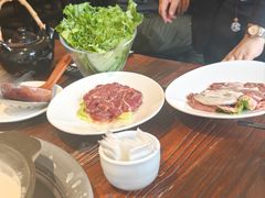 -大良毋米粥(锦龙路总店)