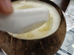 原只椰子炖双皮奶-仁信老铺(华盖路店)