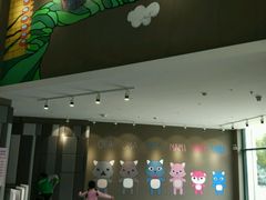 -蒙特利亲子乐园