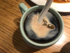 -江湖情酸菜鱼(万菱汇店)